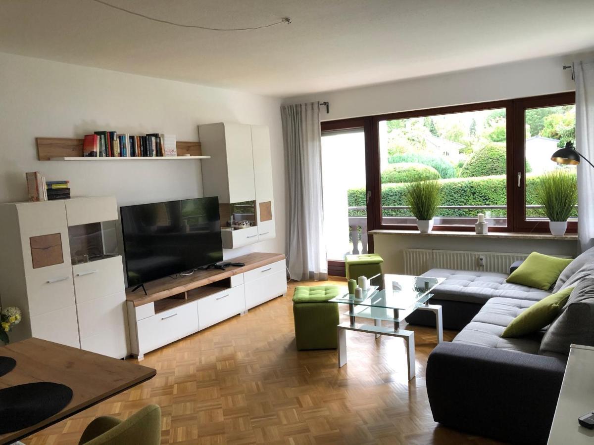 Ferienwohnung „Am Rodenberg“ Bad Harzburg Exterior photo